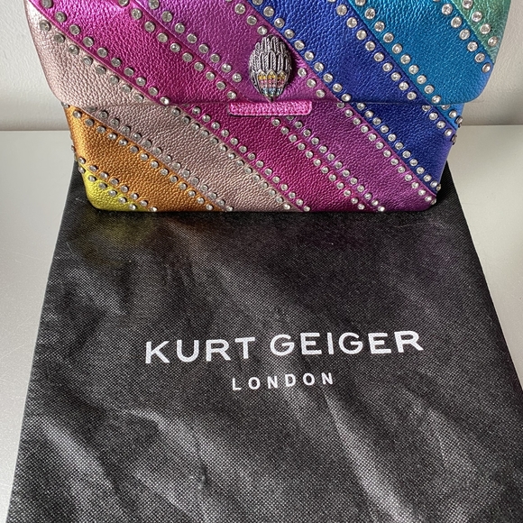 Kurt Geiger - Picture 4 of 11
